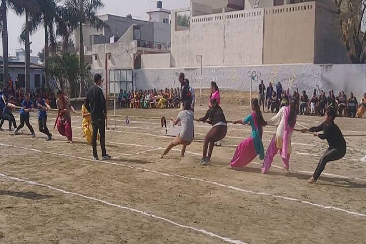 sports
